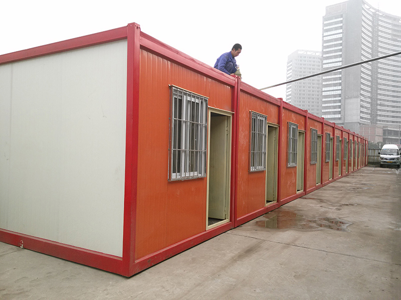 鞍山集装箱-07