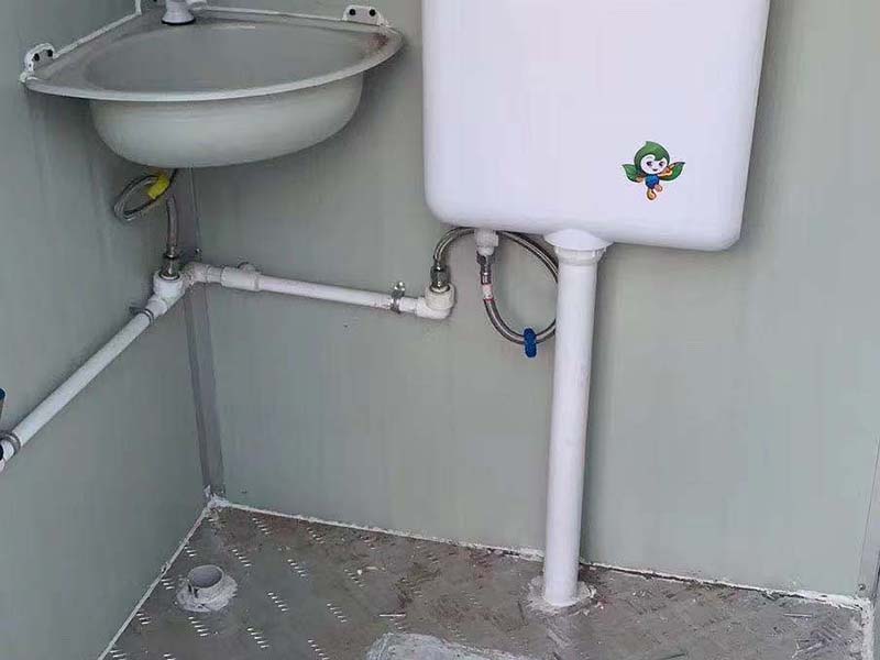 鞍山移动卫生间-08