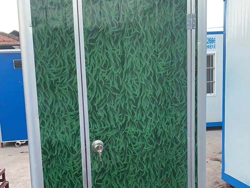 鞍山移动卫生间-07