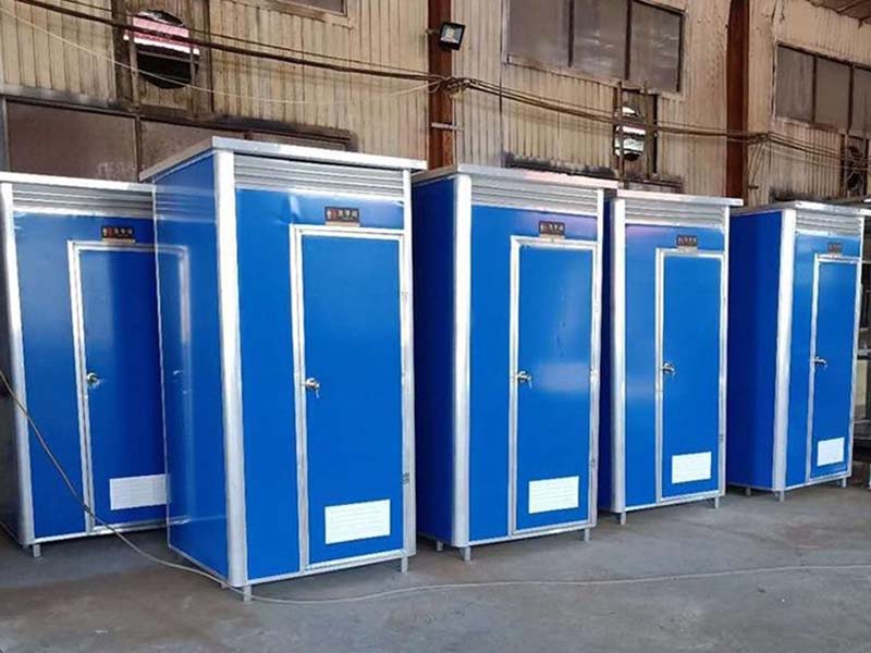 鞍山移动卫生间-19