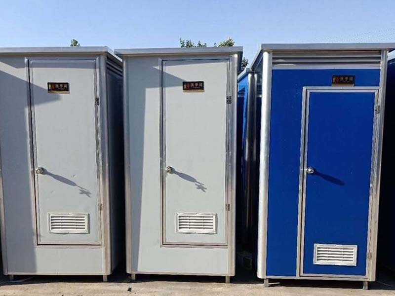 鞍山移动卫生间-12