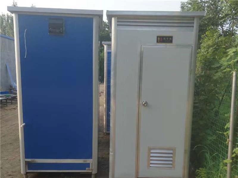 鞍山移动卫生间-18