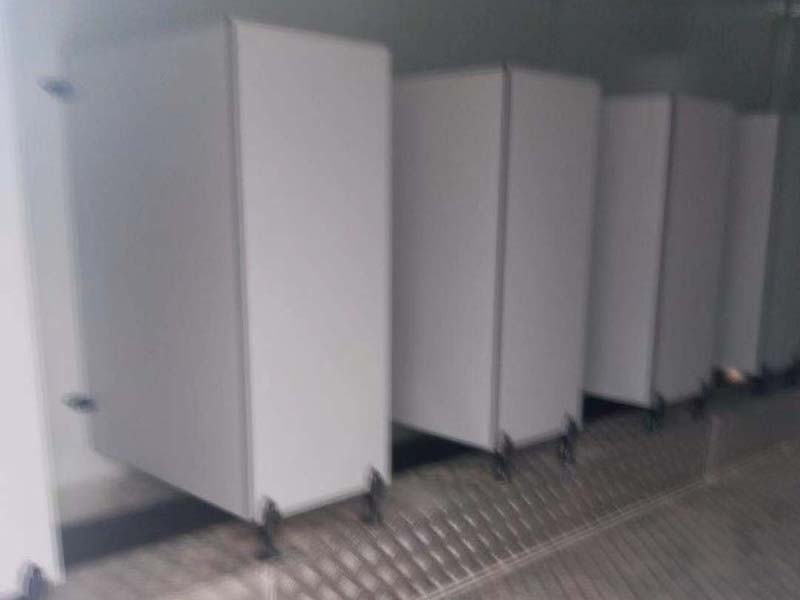 鞍山移动卫生间-14