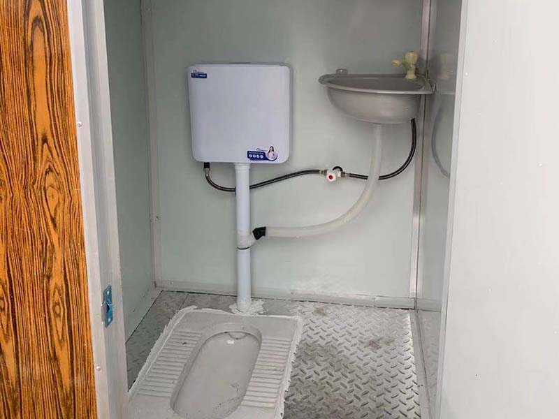 鞍山移动卫生间-01