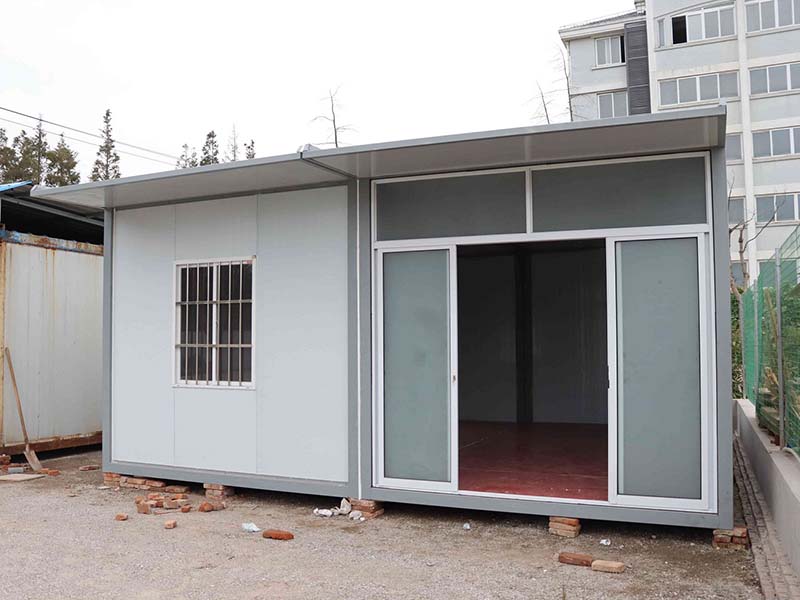 鞍山移动板房-31