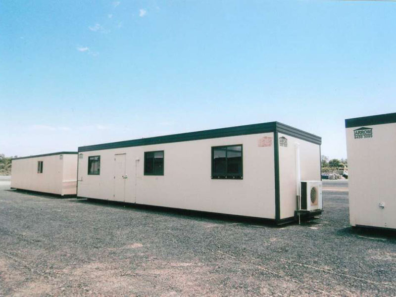 鞍山移动板房-23