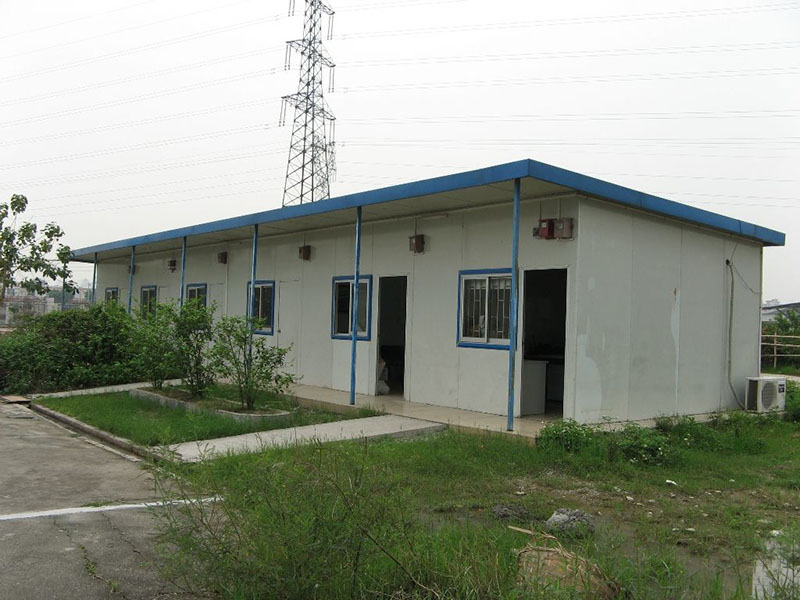 鞍山移动板房-16