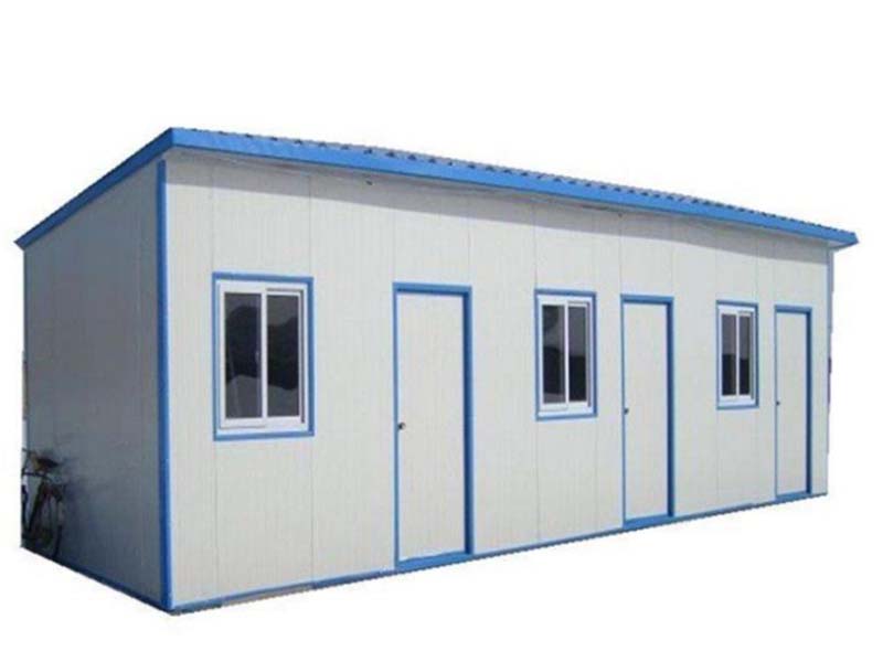 鞍山移动板房-07