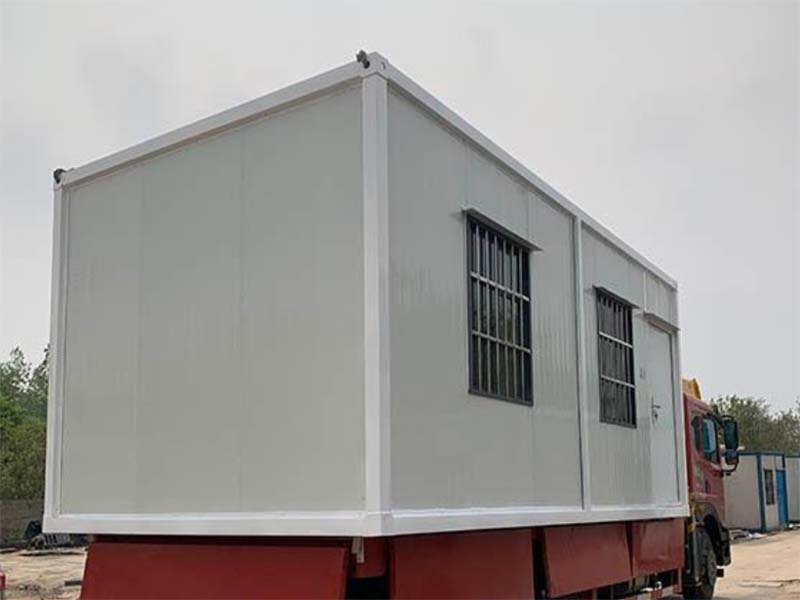 鞍山移动板房-06